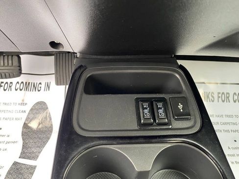 Used 2020 Mitsubishi Mirage G4 SE image 25