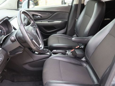 Used 2019 Buick Encore Preferred AWD/4WD image 21
