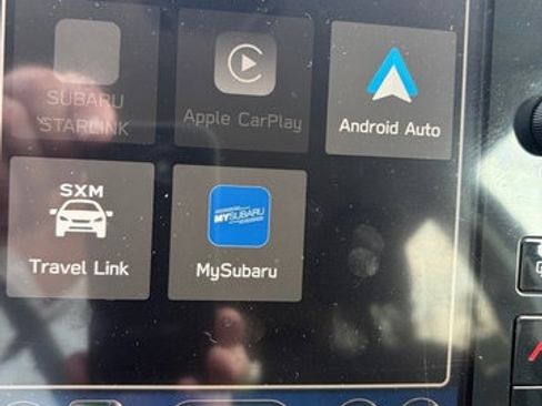 Used 2023 Subaru Outback Premium AWD/4WD image 13