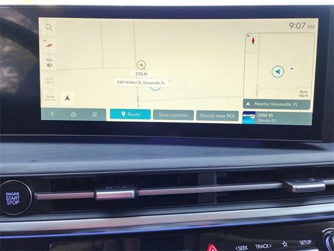 New 2025 Hyundai Santa Fe Limited image 21