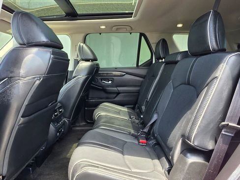 Used 2024 Honda Pilot Elite image 22