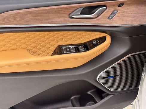 Used 2023 Jeep Grand Cherokee L Summit w/ Advanced Protech Group IV image 13