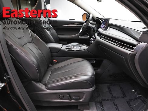 Used 2022 INFINITI QX60 Luxe w/ Vision Package AWD/4WD image 27