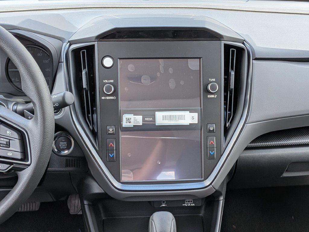 New 2026 Subaru Crosstrek 2.5i Limited AWD/4WD image 15