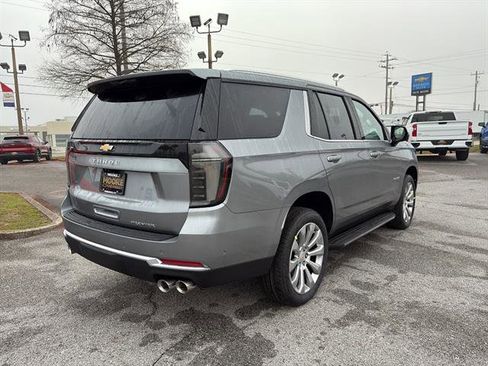 New 2026 Chevrolet Tahoe Premier image 6