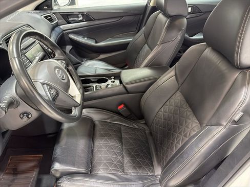 Used 2020 Nissan Maxima Platinum w/ Sport Mat Group image 11