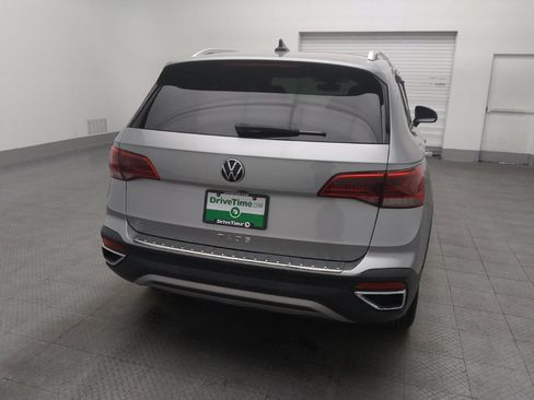 Used 2023 Volkswagen Taos SE image 7