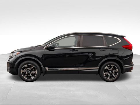 Used 2018 Honda CR-V Touring image 7