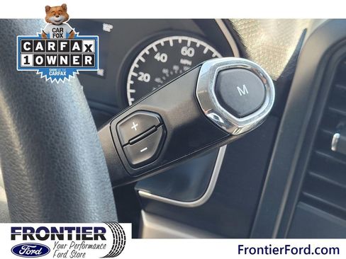 Used 2022 Ford F150 XL w/ Equipment Group 101A High AWD/4WD image 14