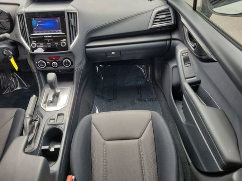Certified 2023 Subaru Crosstrek 2.0i AWD/4WD image 14