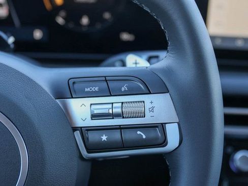New 2026 Hyundai Santa Cruz XRT AWD/4WD image 23