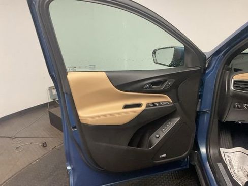 Certified 2024 Chevrolet Equinox Premier image 10