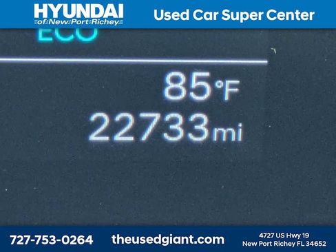 Certified 2024 Hyundai Santa Fe SEL AWD/4WD image 40