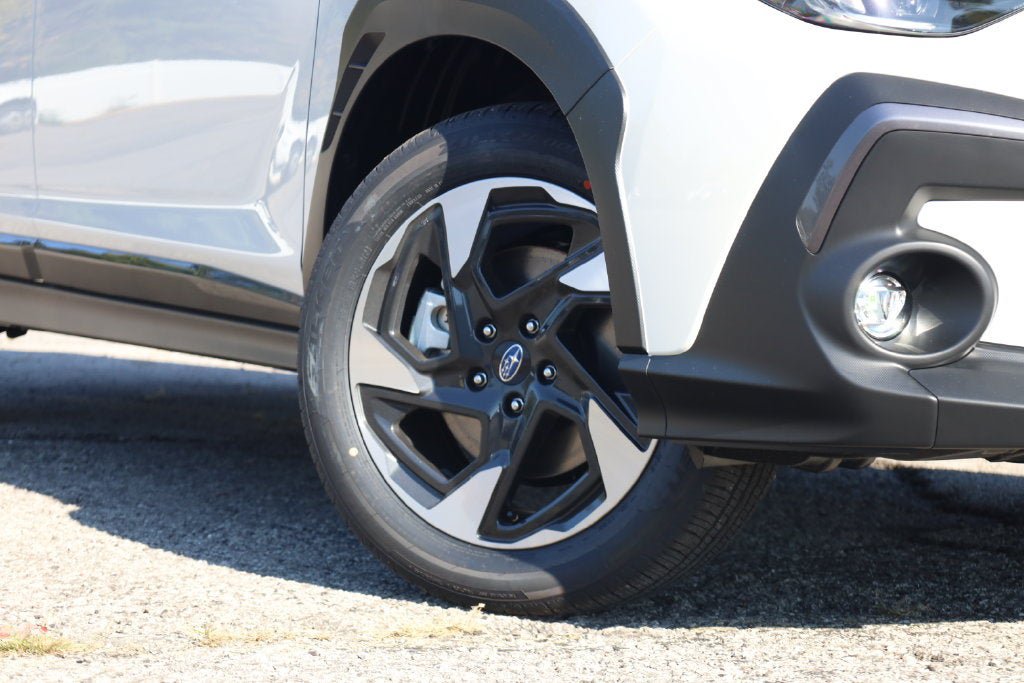New 2027 Subaru Crosstrek 2.5i Limited AWD/4WD image 2
