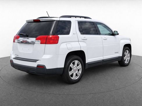 Used 2015 GMC Terrain SLT FWD image 3