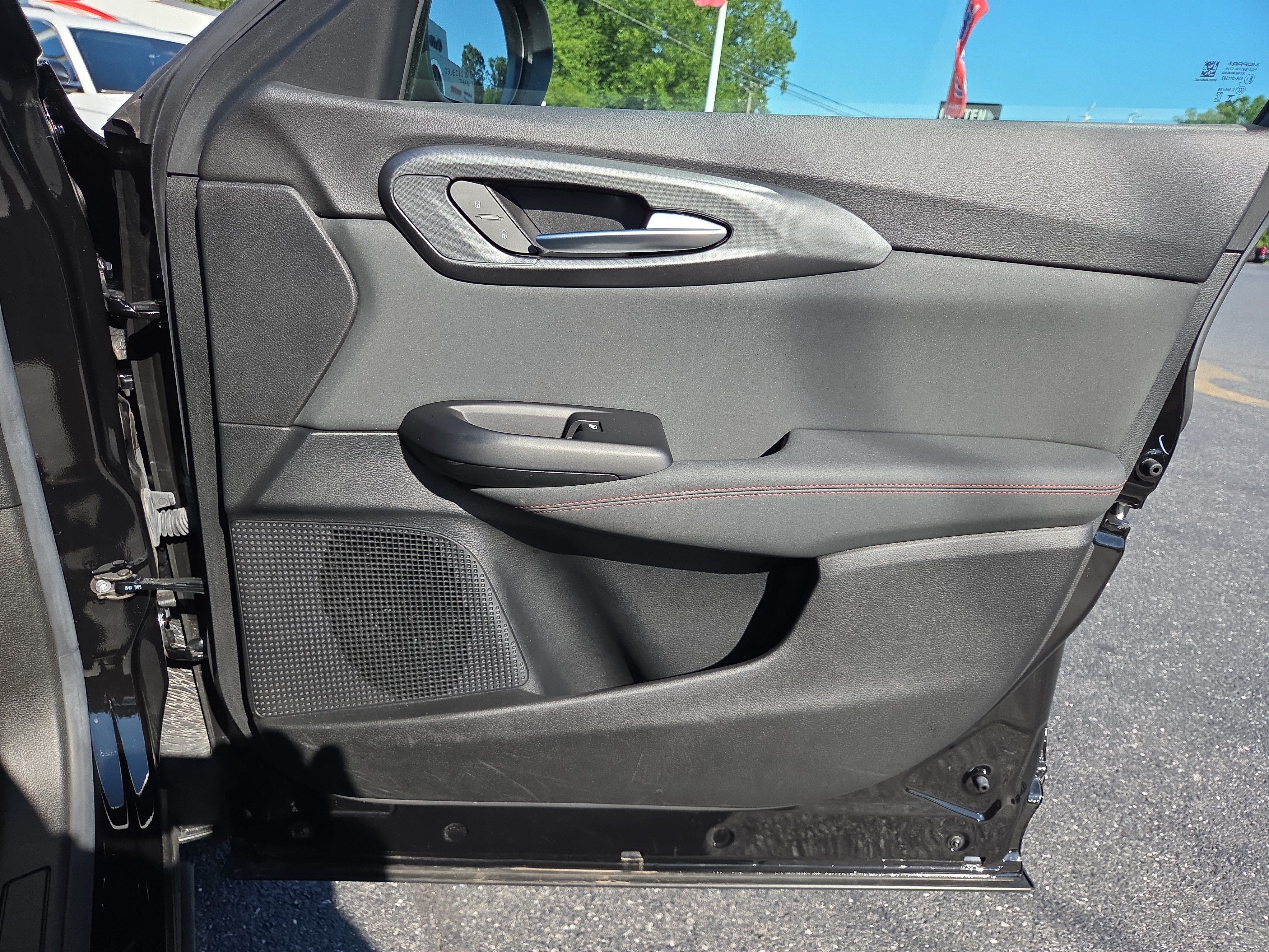 Used 2024 Dodge Hornet R/T AWD/4WD image 18