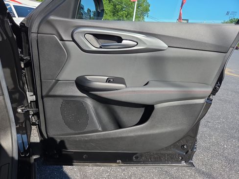 Used 2024 Dodge Hornet R/T AWD/4WD image 18