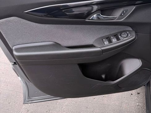 Used 2025 Chevrolet TrailBlazer LT image 8