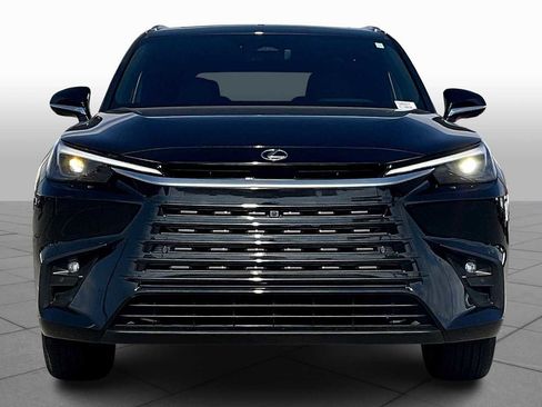 New 2026 Lexus TX 350 AWD image 3