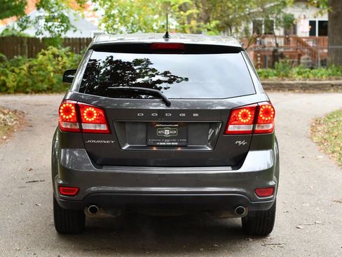Used 2014 Dodge Journey R/T image 5