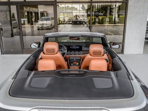 Used 2018 Mercedes-Benz E 400 Cabriolet image 16