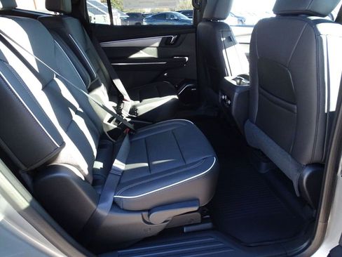 New 2025 Buick Enclave Preferred w/ LPO, Floor Liner Package image 12