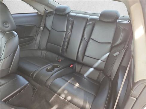 Used 2015 Cadillac ATS 2.0T Coupe image 17