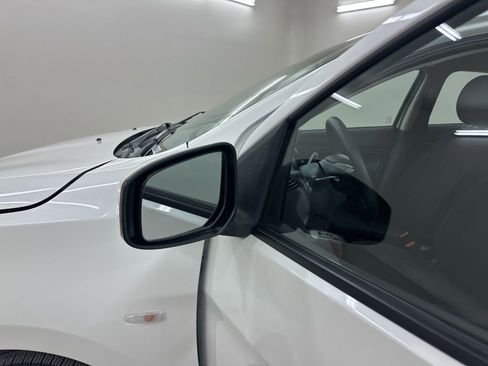 Used 2018 Mitsubishi Mirage G4 ES image 16