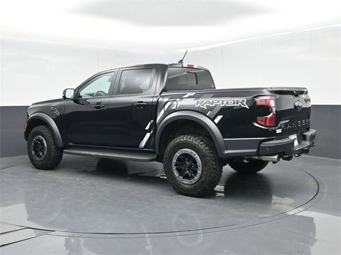 Used 2024 Ford Ranger Raptor image 6