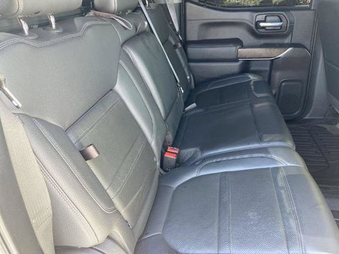 Used 2021 GMC Sierra 1500 Denali AWD/4WD image 23