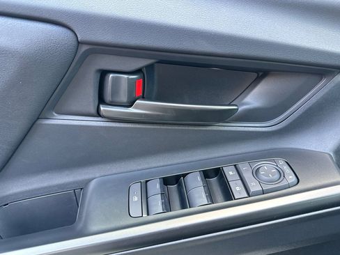 New 2026 Toyota bZ image 11