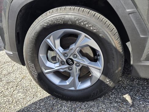 Certified 2023 Hyundai Tucson SEL FWD image 5