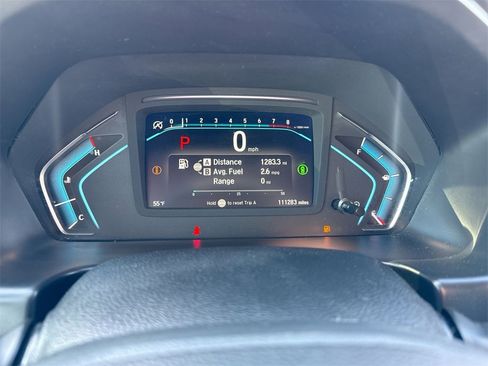 Used 2023 Honda Odyssey EX image 15