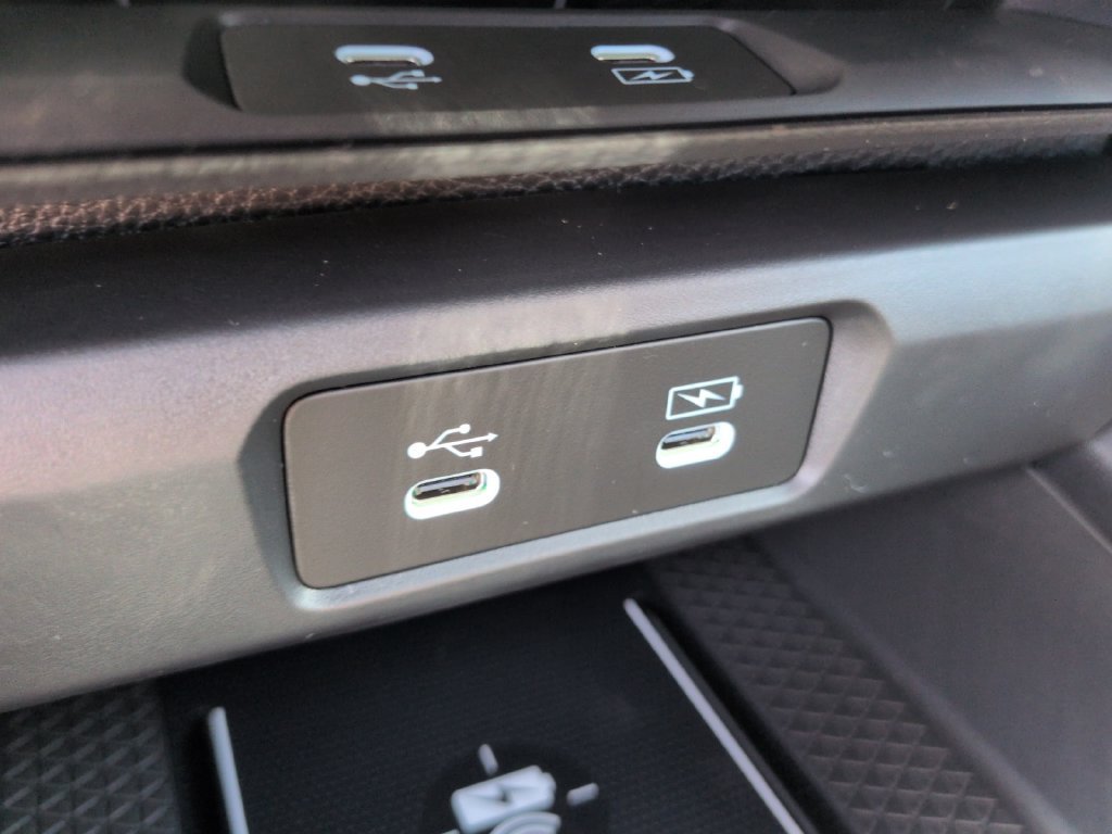 New 2026 Honda Accord Sport image 20