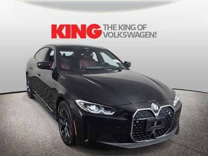 Used 2023 BMW i4 eDrive35 w/ Premium Package