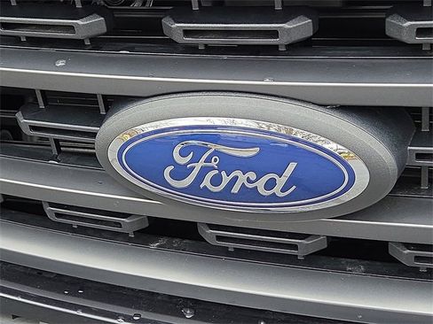 Certified 2023 Ford F150 XLT w/ Equipment Group 302A High image 30