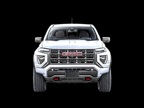 Used 2024 GMC Canyon AT4 AWD/4WD image 36