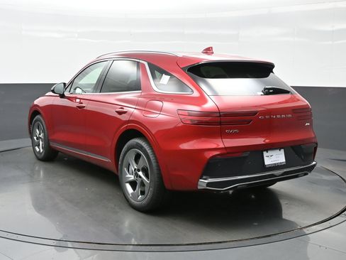 New 2026 Genesis GV70 2.5T image 4