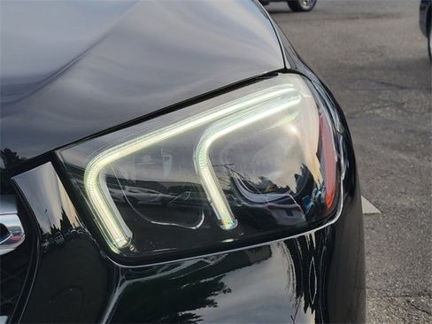 Certified 2022 Mercedes-Benz GLE 350 4MATIC image 9