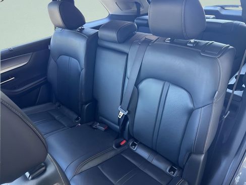 Used 2024 MAZDA CX-90 3.3 Turbo w/ Preferred Plus image 25