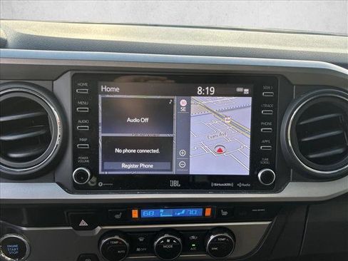 Used 2023 Toyota Tacoma Limited image 16