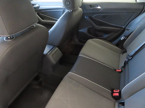 Used 2026 Volkswagen Jetta Sport FWD image 21