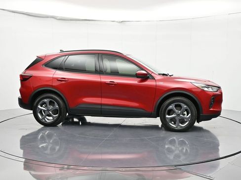 New 2025 Ford Escape ST-Line Elite w/ Tech Pack #1 image 4