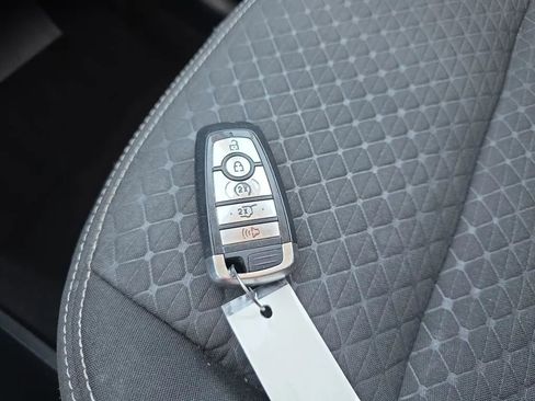 Used 2023 Ford Escape Active AWD/4WD image 35