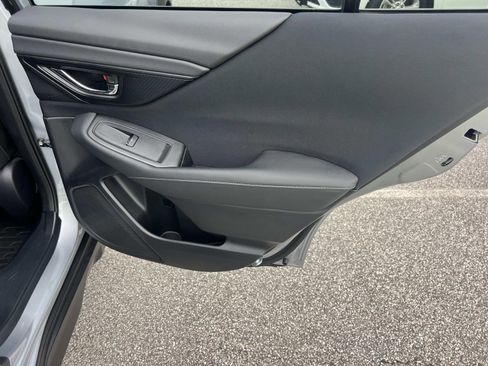 Certified 2025 Subaru Outback Premium w/ Popular Package #1 image 16