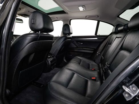 Used 2015 BMW 535i xDrive Sedan image 26