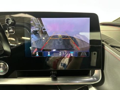 Used 2024 Chevrolet Corvette Z06 w/ Battery Protection Package image 22