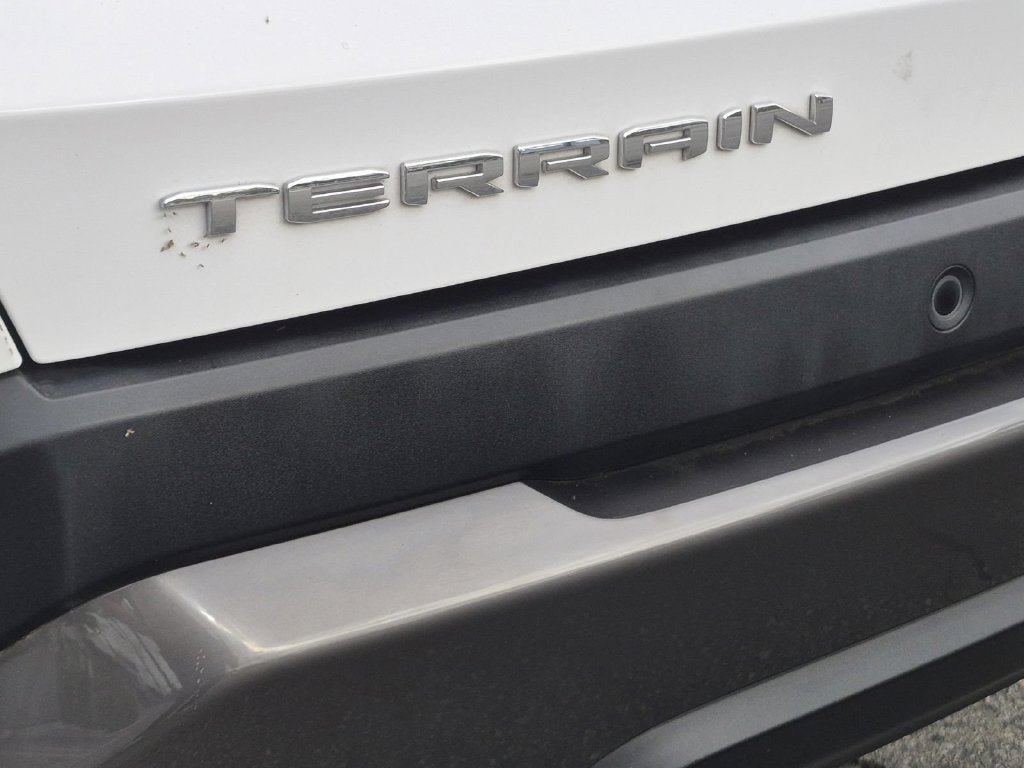 Used 2026 GMC Terrain Elevation FWD image 35