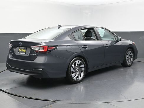 Used 2024 Subaru Legacy Limited image 5
