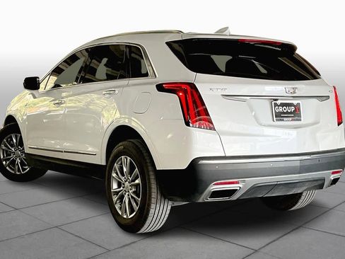 Used 2023 Cadillac XT5 Premium Luxury w/ LPO, Floor Liner Package image 11